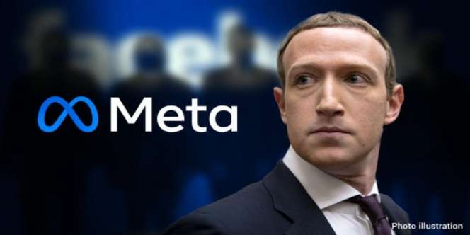 Facebook Didenda Rp 11 Triliun, Meta Bayar Gugatan Class Action Terbesar