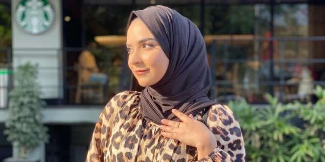 Hanya Pakai Jepitan, Cara Mudah Biar Ciput Tak Melorot