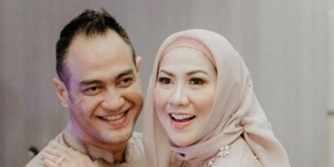 Isi Surat Cinta Ferry Irawan untuk Venna Melinda Usai Ditahan Gegara Kasus KDRT