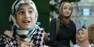 Ingat Anak Raline Shah di Film `99 Cahaya di Langit Eropa`, Kini Sudah Jadi Artis Tersohor, Wajahnya Bule Banget!