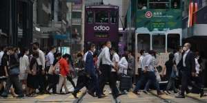 Dipecat Sejak Setahun Lalu, Karyawan Pura-pura Tetap Kerja karena Takut Istri Marah, Tiap Hari Pergi Pulang Kantor Semu