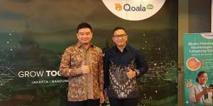 Pertumbuhan Premi Insurtech Qoala Plus Meroket 10 Kali Lipat Sejak 2020