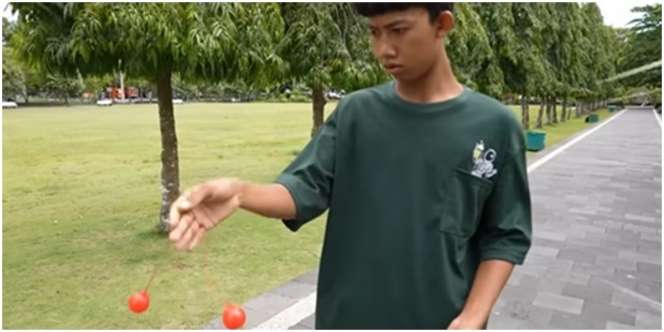 Selain Lato-Lato, 6 Mainan Ini Pernah Viral di Masanya