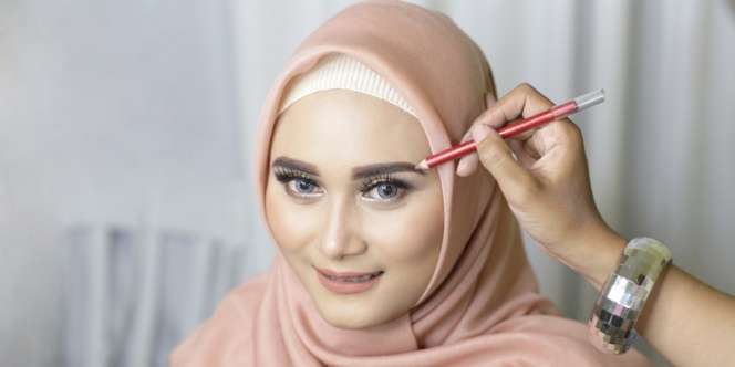 Tutorial Alis 'Serat' Cuma Dalam 2 Menit
