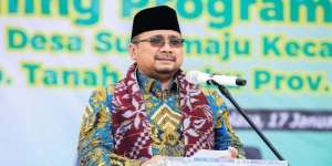 Kemenag Targetkan 1.000 Kampung Zakat di Tahun 2023