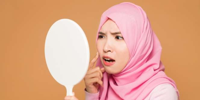 Kulit Mengelupas Bikin Insecure, Begini Cara Perawatan yang Tepat