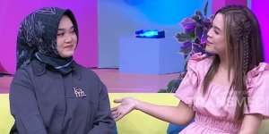 Pertama Kali Muncul Lagi di TV, Shinta dan Jojo 'Keong Racun' Reunian 