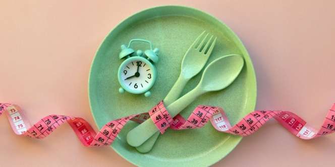 Bikin Iri, Wanita Penyuka Makan Ini Dapat Pacar Setia yang Selalu Mendukung dan Membantu Turunkan Berat Badan hingga 15 Kg