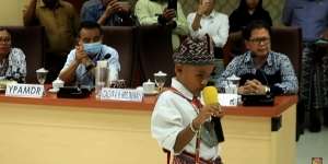 Viral Nono Bocah 8 Tahun Asal NTT Juara 1 Lomba Matematika Internasional, Kalahkan 7.000 Peserta