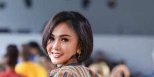 Di Hari Pernikahannya Undang Yuni Shara, Pengantin Wanita Malah Auto Minder: Bintang Tamunya Lebih Cantik!
