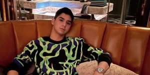  5 Kriteria Pasangan Idaman yang Sedang Dicari Al Ghazali, Kamu Termasuk Ga?