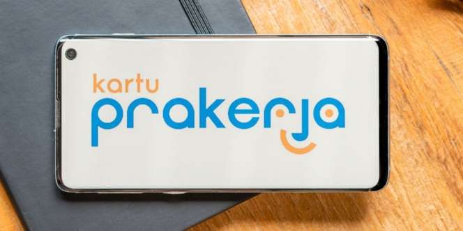 Penerima Bansos Boleh Ikutan, Ini Syarat Daftar Kartu Prakerja 2023