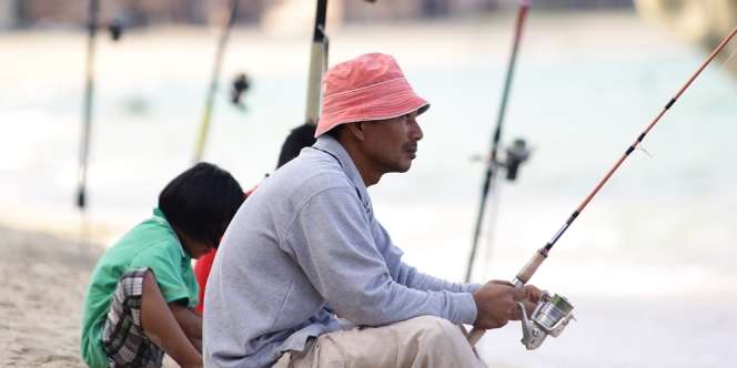 6 Arti Mimpi Mancing Ikan Lele yang Diyakini Bawa Pesan Tersembunyi, Apa Saja?