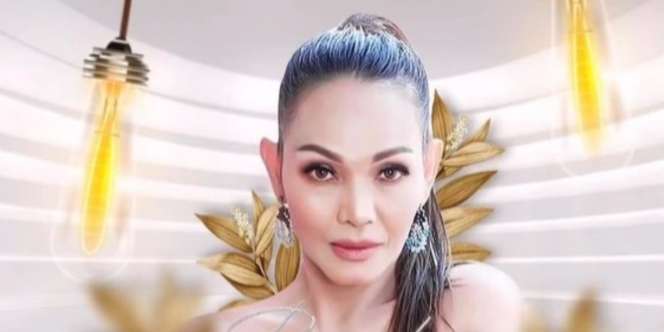 Bakal Tampil di 3 Kota, Segini Bayaran Bunda Corla dari Ivan Gunawan dan Maharani Kemala yang Bikin Nikita Mirzani Emosi