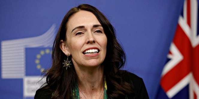 PM Selandia Baru Jacinda Ardern Ingin Mundur: Tidak Lagi Punya Cukup Tenaga untuk Memimpin