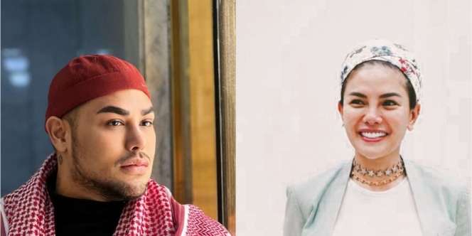 Deretan Fakta Perseteruan Nikita Mirzani dan Ivan Gunawan hingga Seret Bunda Corla dan Ayu Ting Ting