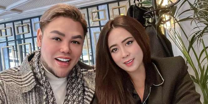 Bantah Dituduh Nikita Mirzani Main Dukun, Maharani Kemala Tunjukkan Bukti
