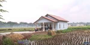 Potret Rumah Orangtua Siti Badriah di Kampung Halaman, Beda Banget Bak Langit dan Bumi!