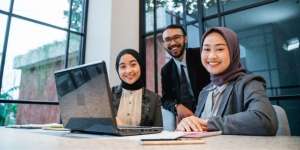 Info Lowongan Pekerjaan untuk Fresh Graduate di Bank CIMB Niaga, Catat Persyaratan dan Cara Daftarnya
