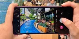 Diklaim Paket Lengkap Ponsel 5G, Intip Jeroan Samsung Galaxy A14 5G yang Dibanderol Hampir Rp3 Juta