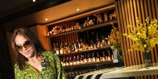 Disebut Hidup Menggembel di Jerman oleh Nikita Mirzani, Bunda Corla Beri Jawaban Menohok