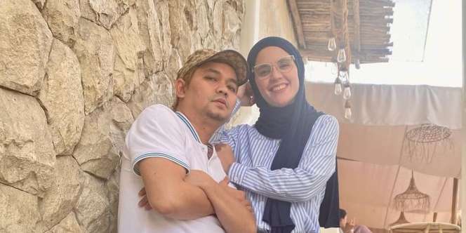 Kepala Indra Bekti Dipasang Selang Permanen, Begini Kondisi Terbarunya