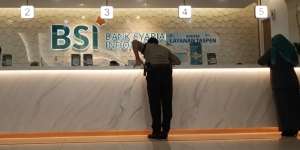 BSI Bidik Pembiayaan UMKM di Tahun 2023 Tumbuh 20%