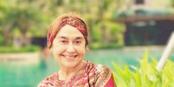 Artis Senior Ini Ternyata Ibu Tiri Aktor Top Indonesia, Intip 6 Potret Kabarnya Sekarang