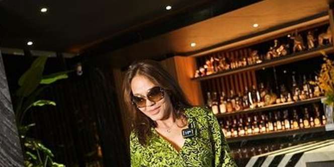 Nikita Mirzani Minta Kembali Saweran Rp100 Juta, Jawaban Bunda Corla 'Jleb' Banget