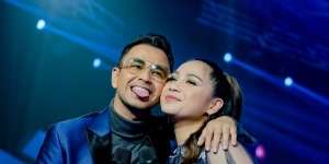 Pamer Skill Sampai Raffi Ahmad Takjub, Nagita Slavina Tak Pede Dijuluki Queen Lato-Lato