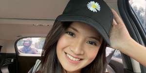 Jadi Single Parent di Usia 22 Tahun, Intip After-Before Rumah Vinessa Inez