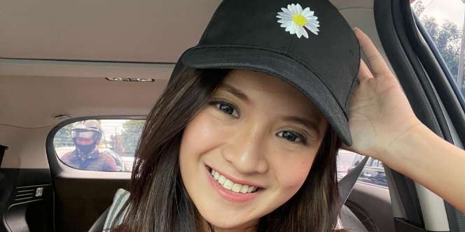 Jadi Single Parent di Usia 22 Tahun, Intip After-Before Rumah Vinessa Inez