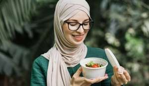 Cara Mudah Makan Sayur untuk yang Terkena PCOS