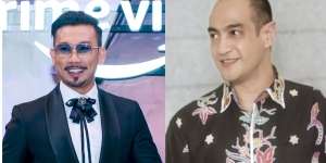 Denny Sumargo Disomasi Buntut Video Permintaan Maaf Ferry Irawan