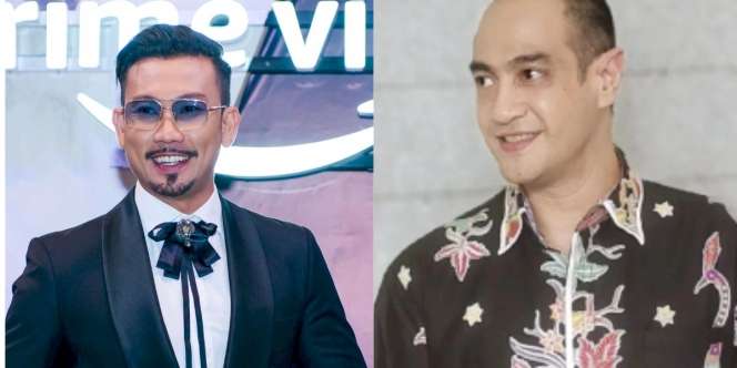 Denny Sumargo Disomasi Buntut Video Permintaan Maaf Ferry Irawan