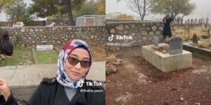 Merinding! Inilah Tempat Nabi Yunus Dikeluarkan dari Perut Ikan Paus, Dulunya Daerah Gersang & Tandus