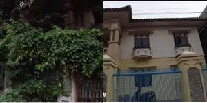 Potret Transformasi Rumah Tiko dan Ibu Eny Usai Dibersihkan, Dulu Terlihat Angker Kini Bak Istana Megah!