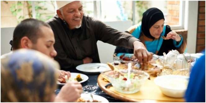 7 Arti Mimpi Lebaran yang Menandakan Keberkahan dan Kesejahteraan