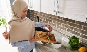 4 Keluhan Nyeri yang Sering Dialami Ibu Rumah Tangga