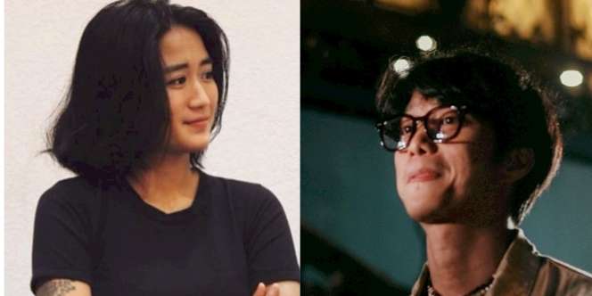 Viral Chat Pribadi Chef Renatta dan Dikta, Bahasanya Jadi Sorotan