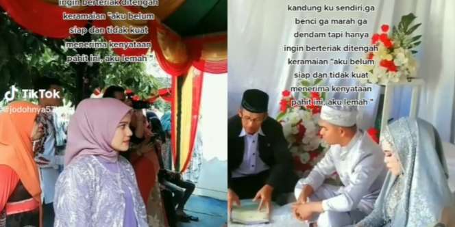 Viral Kisah Nyata Percintaan bak Sinetron, 'Pacarku Malah Jadi Suami Kakakku'