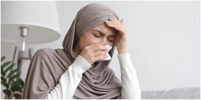3 Zikir Penyembuh Segala Penyakit dan Cara Menjaga Kesehatan Sesuai Ajaran Rasulullah