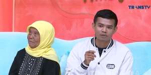 Dilarang Mensos Risma, Sultan Akhyar yang Bikin Konten 'Pengemis Online' di TikTok Ngaku Dianggap Superhero di Kampung