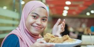 Hobi Makan Gorengan dan Hidangan Manis, Begini Efeknya di Pembuluh Darah