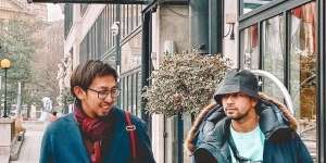 Cerita Sukses Pegawai Raffi Ahmad: Bisa Foto Bareng Bareng Ronaldinho, Keliling Dunia, dan Beli Rumah Rp5 Miliar