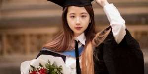 Kecantikan Tak Selamanya Bawa Hoki, Gadis Sangat Cantik Ini Malah Tak Dipercaya Lulusan Oxford