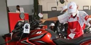 Astra Honda Motor Buka Lowongan Kerja, Ada 3 Posisi Butuh Staf Baru