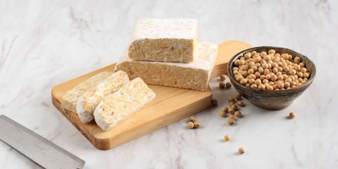 Jangan Ditaruh di Kulkas, Begini Cara Simpan Tempe Agar Tidak Cepat Busuk