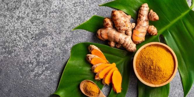 5 Trik Mengatasi Blender Menguning Sehabis Menghaluskan Kunyit
