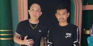 Unggahan Sombong Pembuat Konten Nenek mandi Lumpur di Facebook, Bikin Emosi Warganet
